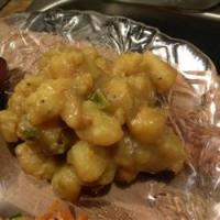 Sri Lankan Potato Curry II image