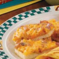 Bacon Cheese Strips_image
