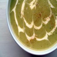Colcannon Soup image