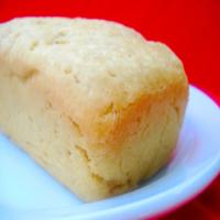 Ted's Special Mini Loaves White Bread (Bread Machine) image