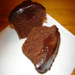 Fastest Fudge Cake or Cupcakes_image