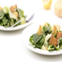 Caesar Salad for Two image