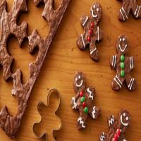 Gingerbread Brownie Cutouts_image