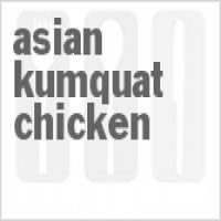 Asian Kumquat Chicken_image