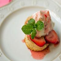 Kids Can Make Strawberry Shortcakes_image