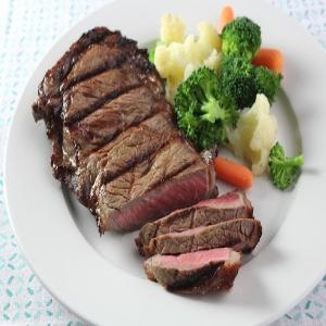 Lisa's Grilled Steaks_image