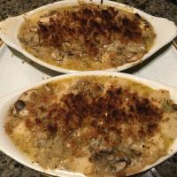 Coquilles St. Jacques image