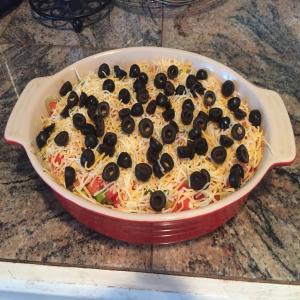 Haystack (The Best 7-Layer Dip Ever)_image