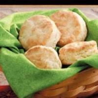 Touch of Honey Biscuits image