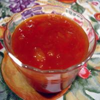 Sweet and Sour Sauce (For Dipping Egg Rolls and More)_image