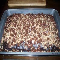 Super Moist Chocolate Zucchini Cake_image