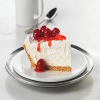 Cherry Cheesecake image