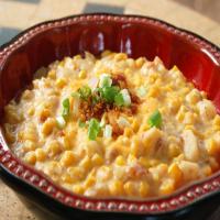 Easy Potato and Corn Chowder - Crock Pot image
