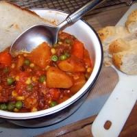 Mother - In - Law Beef Stew_image