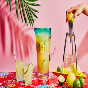 Tequila Lemon-Limeade image
