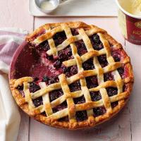 Oregon's Best Marionberry Pie_image