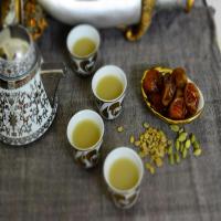 Qahwa | Arabic Coffee Recipe_image