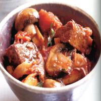 French-Style Beef Stew Recipe - (4.5/5)_image