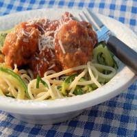 Natasha's Out-Of-This World Instant Pot® Meatballs_image