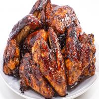 Spice Up Your Super Bowl Party With These Caribbean Chicken Wings_image