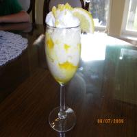 Lemon Tapioca Crunch image