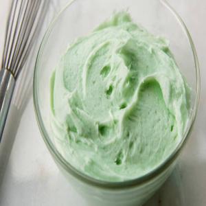 Mint Frosting image