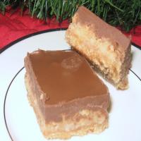 Triple Layer Cookie Bars image