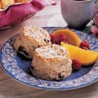 Iced Cinnamon Biscuits_image