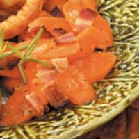 Bacon 'n' Onion Carrots image