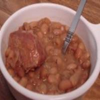 FANNIE'S PINTO BEANS AND RICE image
