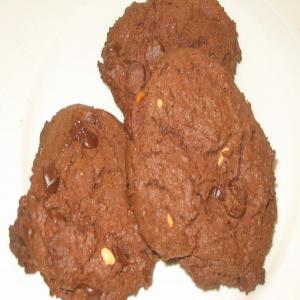 Peanut Butter Chocolate Chunkers_image