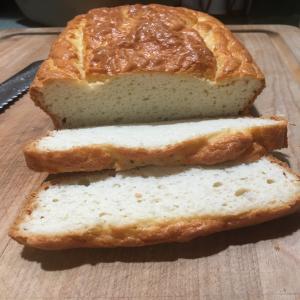 Lo Carb White Bread_image
