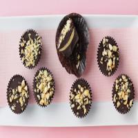 Easy Peanut Butter Cups image
