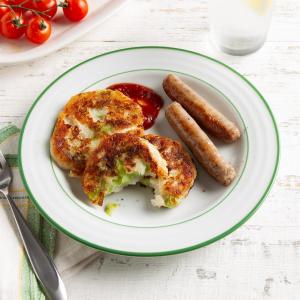 Bubble and Squeak image