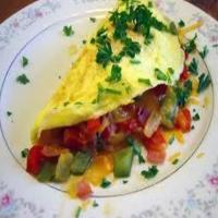 How To Make An Omelette_image