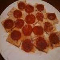 Jiffy Pepperoni Pizza Cracker Snacks_image