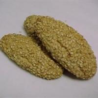 Sesame Seed Cookies I image