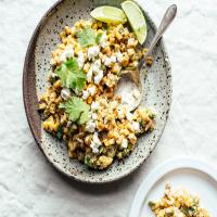 Esquites (Mexican Corn Salad)_image