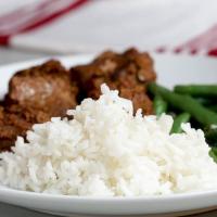 White Rice Recipe by Tasty image