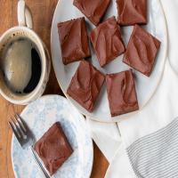 Healthier Best Brownies image