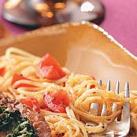 Tomato Pasta Side Dish_image