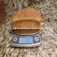 100 % whole wheat bread_image