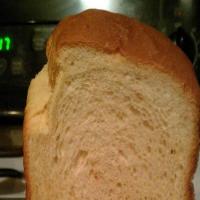 Country White Bread for 2 lb. Machine image
