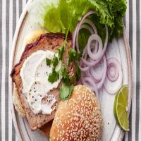 Chipotle-Glazed Meatloaf Sandwiches_image