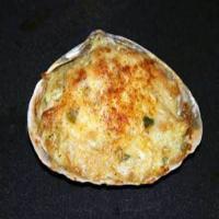 Coquilles St. Jacques image