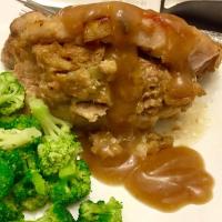 Easy Stuffed Pork Chops by Noreen_image