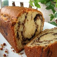 French Coffee Cake image