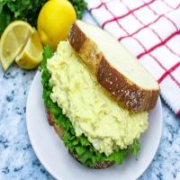 Deluxe Egg Salad Sandwiches_image