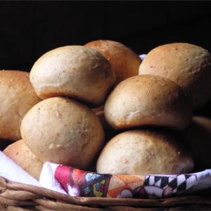Diana's Hawaiian Bread Rolls_image