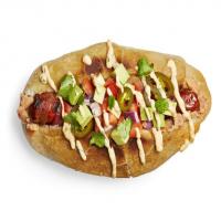 Sonoran-Style Hot Dogs image